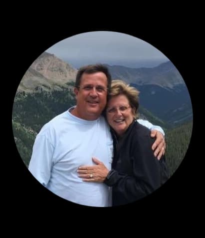 Picture of Joe and Pam Kraft